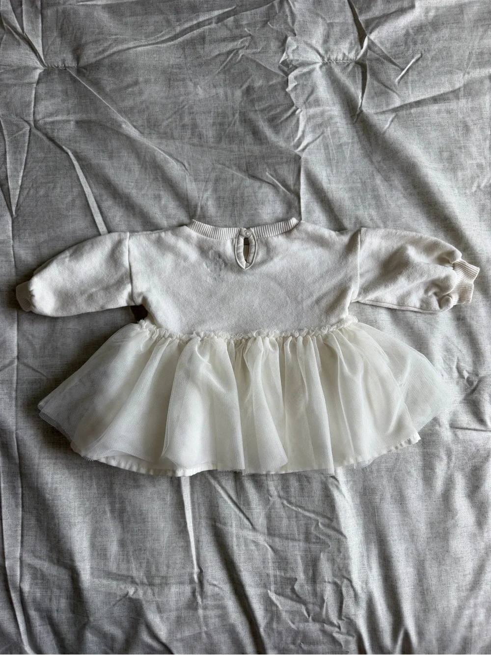 Disney Baby White 